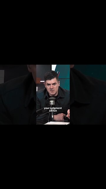 You Have To Turn THIS Off To Heal