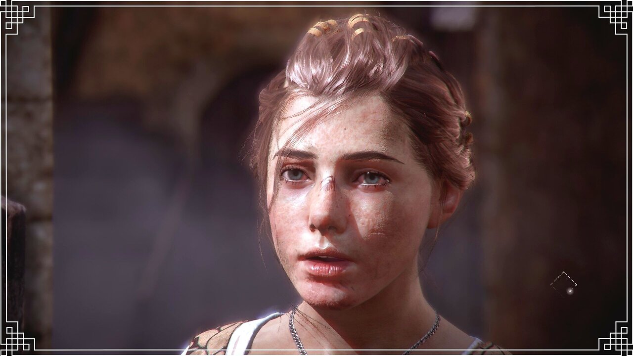 A Plague Tale - Chapter 2: The Strangers