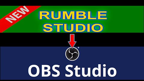 TESTING RUMBLE STUDIO