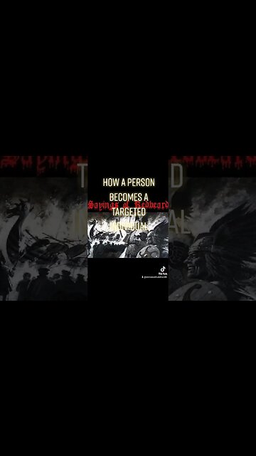 Gang-stalking in Action : The TikTok Edition on YouTube