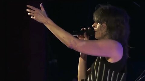 The Pretenders - I'll Stand By You