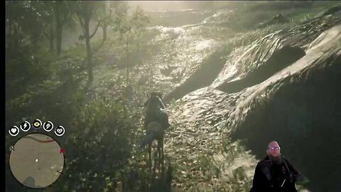 red dead ch 5
