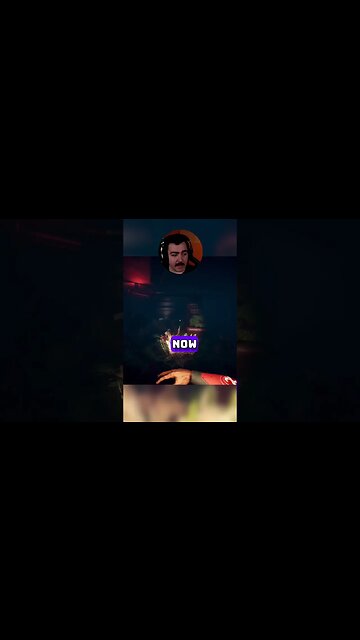 I feel like someone is watching me… #scary #shorts #gamingchannel