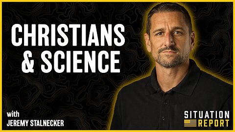 Christians and Science