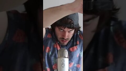Most Annoying Sound In The World? #1