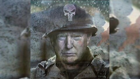 Trump - WWIII: The Storm is Coming