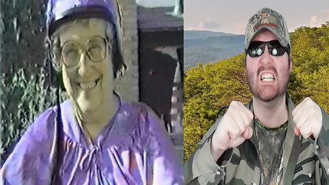 Grandmas Last Ride (Memory Hole) REACTION!!! (BBT)