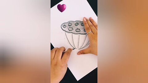 how to draw very easy steps | art and artis