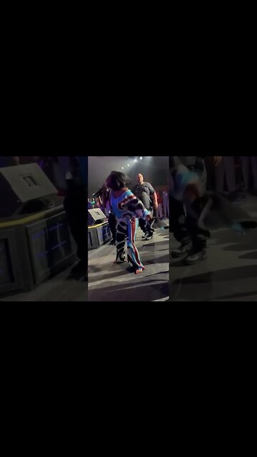 Le'Andria Johnson on church #LeAndriaJohnson #LeAndriaJohnsonLive