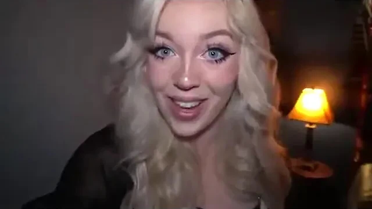 Lyssy Noel RENTING THE HAUNTED MANSION FOR 24 HOURS Reuploaded