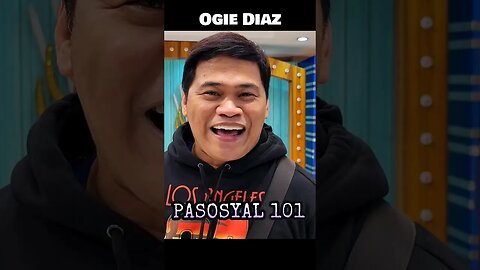 Subscribe Na, Sabi Ni Mama Ogz!