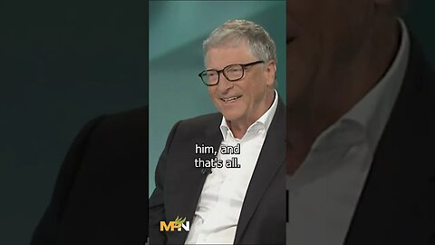 Bill Gates Denies Epstein Relationship