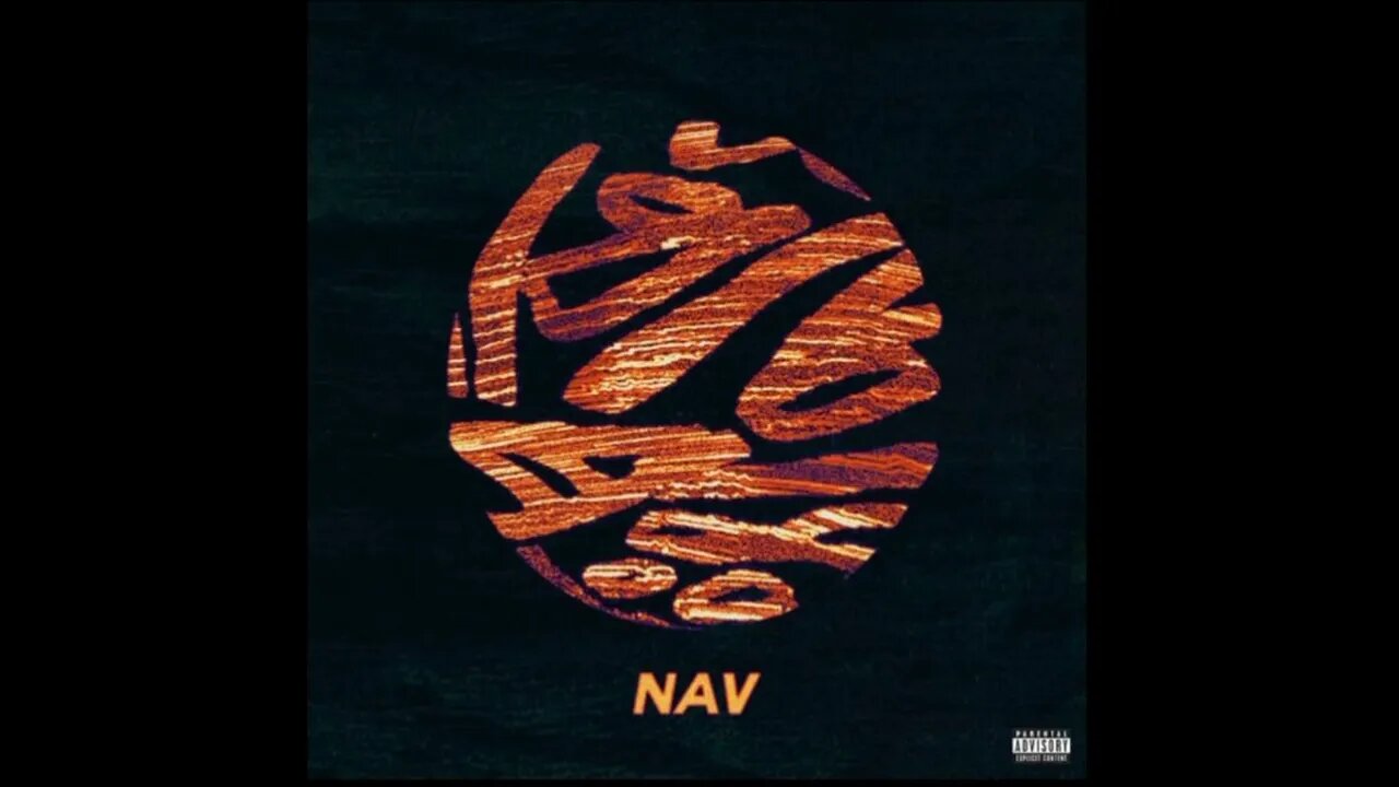NAV - Myself (432hz)