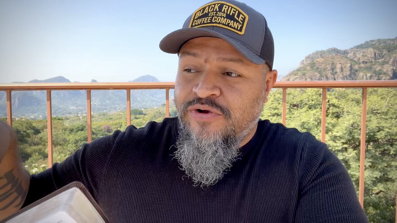 Genesis 47 Fears, Faith & Finish Lines (Pastor Gabe)