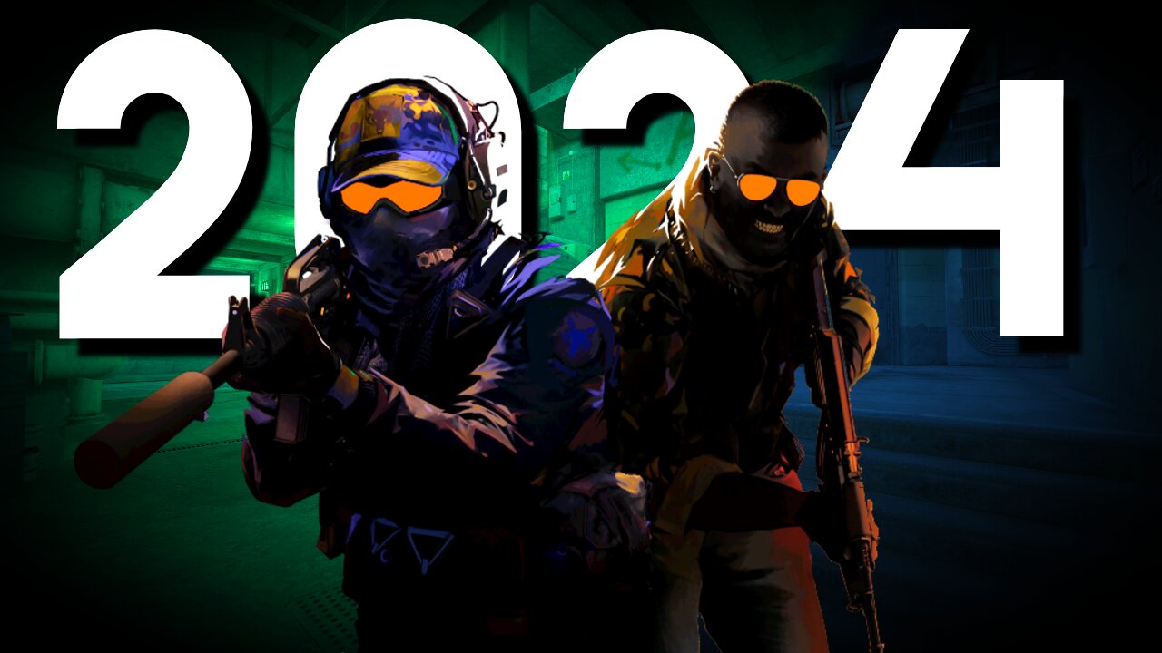 The Counter Strike 2 Experience In 2024...