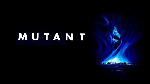 Mutant (1984)