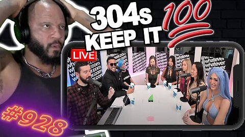 She Admitted to SMASHING 4 GUYS AT ONCE?! | @ModernLifeDating on @whatever