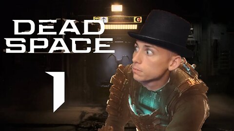 RETURN TO THE ISHIMURA - Dead Space Remake: Episode 1