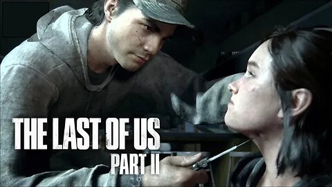 THE LAST OF US Part II - #8 Refém ! | Dublado e Legendados PT-BR | PS4 Série HBO Max