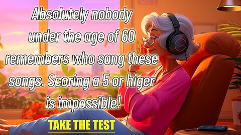 Which artist performed these songs from the 1920s?