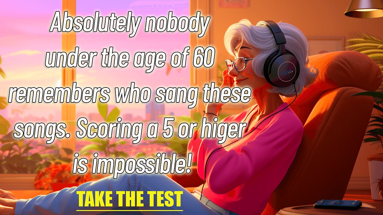Which artist performed these songs from the 1920s?