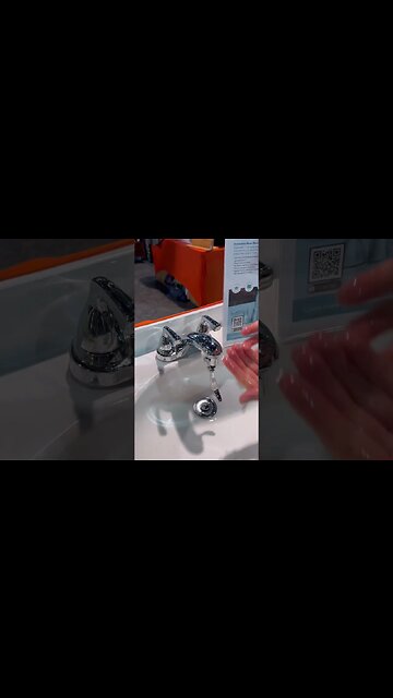 The Faucet Pal@NationalHardwareShow