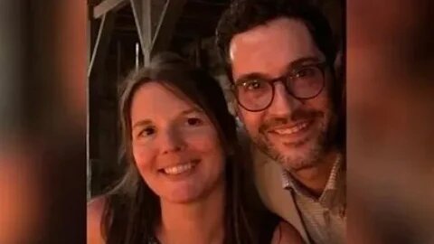 Actor that plays Lucifer has a sister named Lucy and had a father that was a Baptist Minister