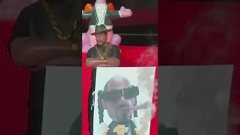 Run D.M.C meet snoop dogg (episode 2)