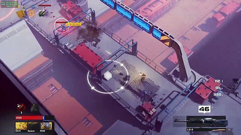 (synthetik 2) this game mode is dumb