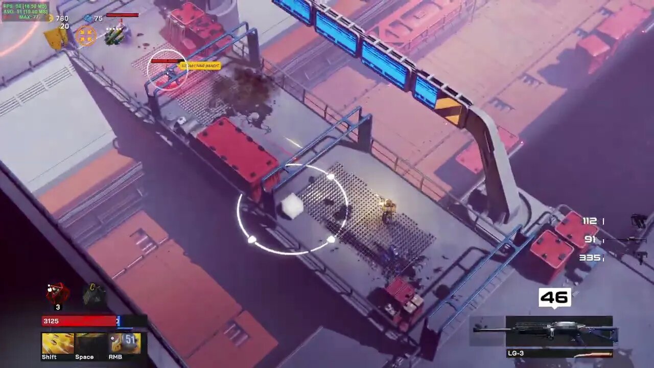 (synthetik 2) this game mode is dumb