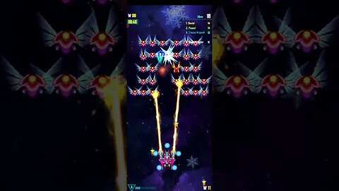 Galaxy Attack Alien Shooter-PVP Survival 1 VS 30 (10 January 2023)