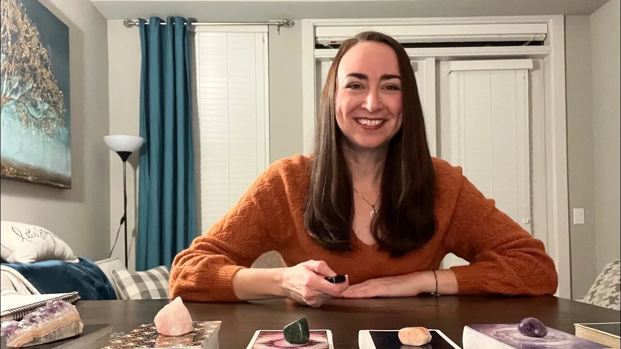 ♏️ Scorpio - potential for success! #tarot #tarotreading #zodiac #scorpio