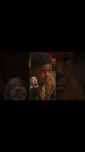 Xtra The Last of Us episode 5 #shorts #tlou #tlou2