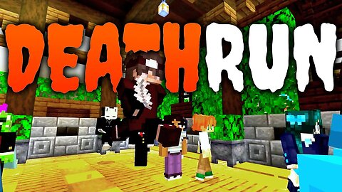 Evil Minecraft Minigames