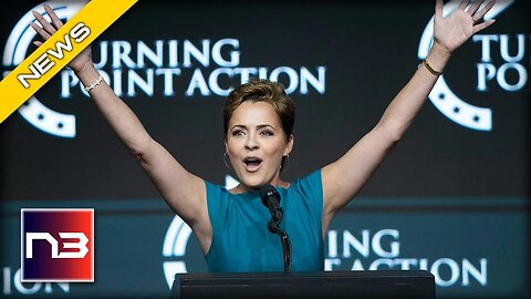Join Kari Lake On An Unforgettable Journey Of Defiance As She Takes The Stage In Washington!