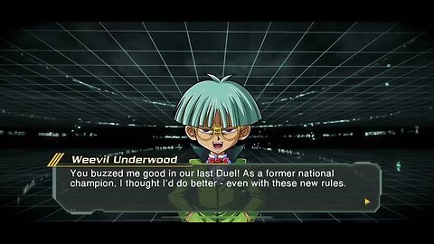 Yu-Gi-Oh! Cross Duel - How To Unlock Weevil Underwood?