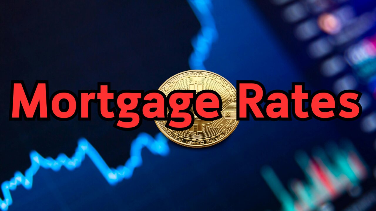 Today's mortgage rates, on May 4, 2024, are over 7% for a 30-year loan for the third week in a row.