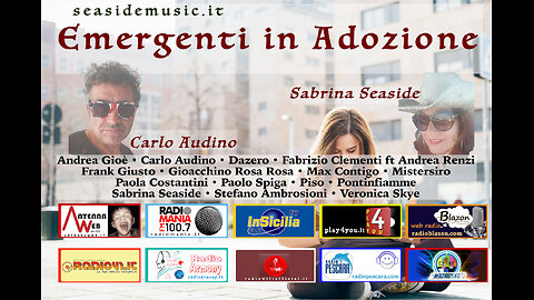 Emergenti In Adozione