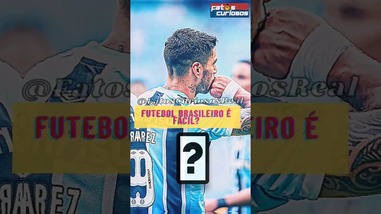 SUÁREZ BRILHA COMO ARTILHEIRO DA SÉRIE A 2023! #LuisSuarez #Artilheiro #SérieA2023 #Grêmio #gols