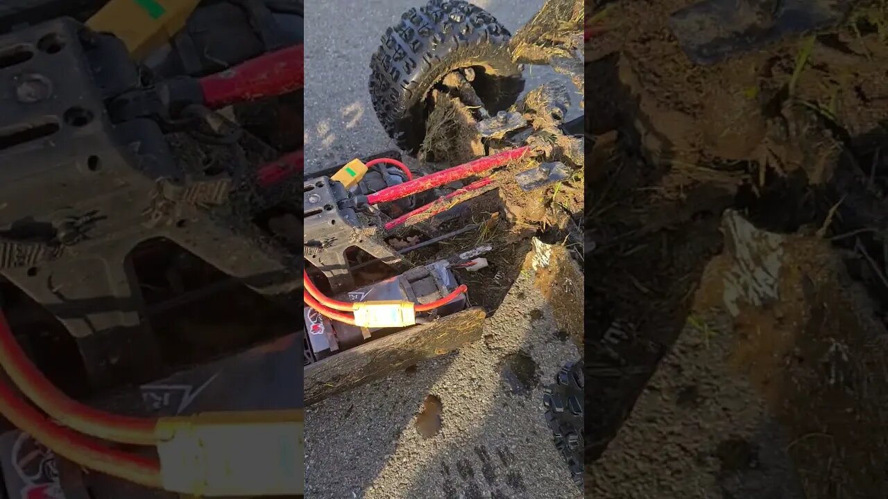 Dirty Beast