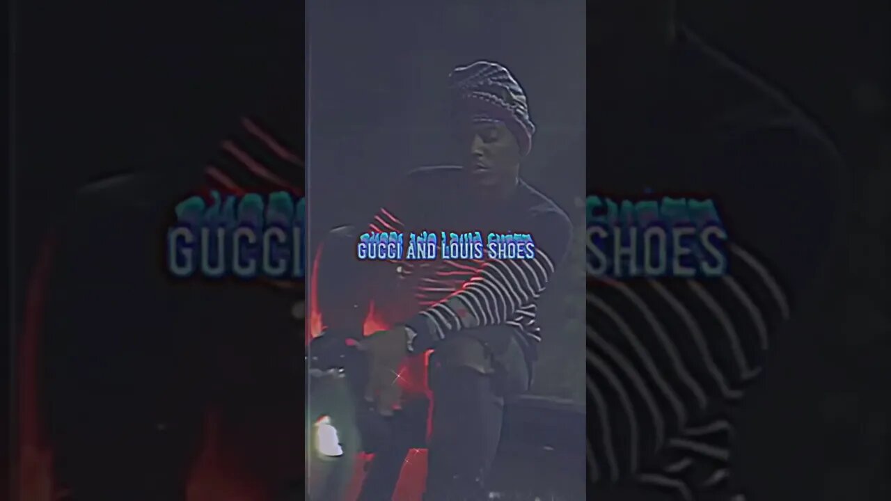 Juice wrld edit