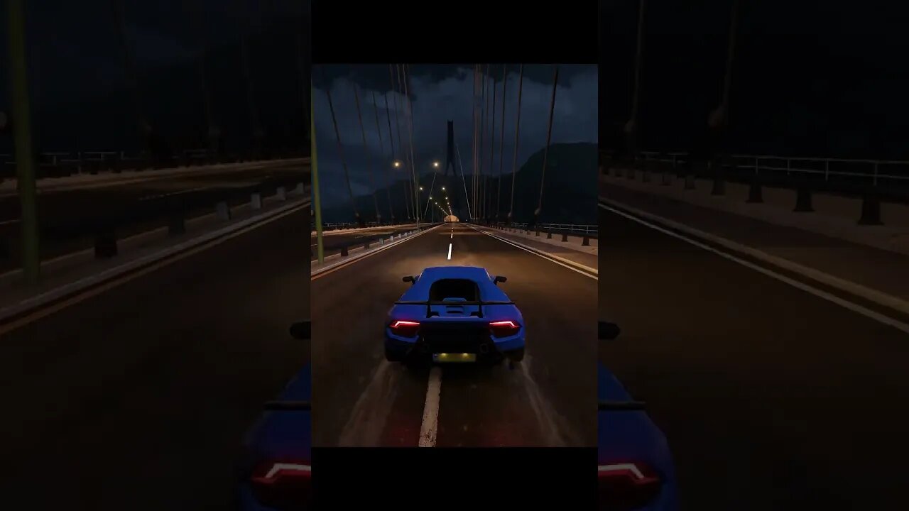 Forza Horizon 5 #shorts