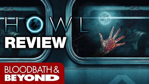 Howl (2015) Full Movie EXPLAINED & RECAPS l HORROR MOVIE