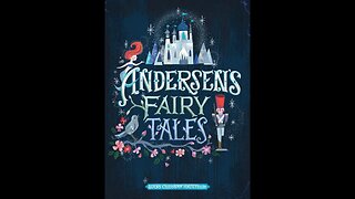 Andersen's Fairy Tales by Hans Christian Andersen - Audiobook