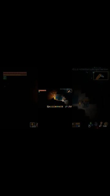 Open The Stone! ~ Core Keeper #shorts #subscribe