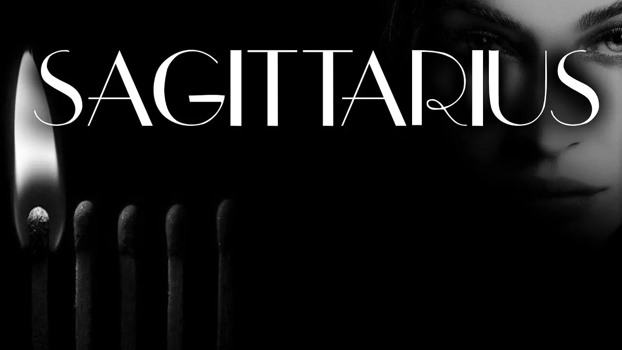 SAGITTARIUS♐️ They Are Beating Themself Up For Making A Bad Decision !