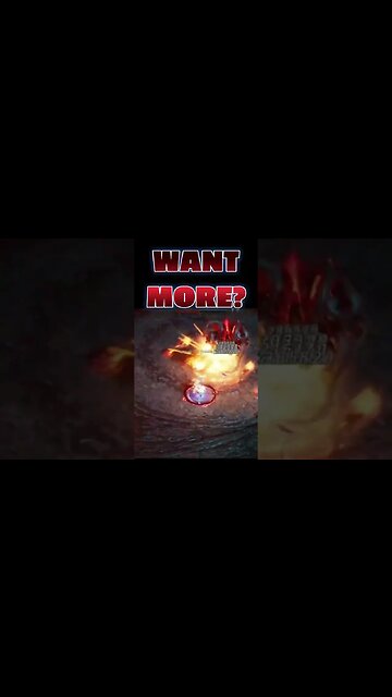 UNDECEMBER FIREBALL BUILD TOP1 AMERICA #shorts