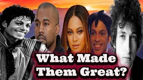 The Greatest of all time talk about God