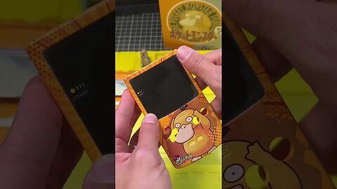 60 Second Psyduck Gameboy! #mod