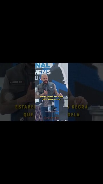 Pastor Anderson Silva | Chupe sua manga Parte 2